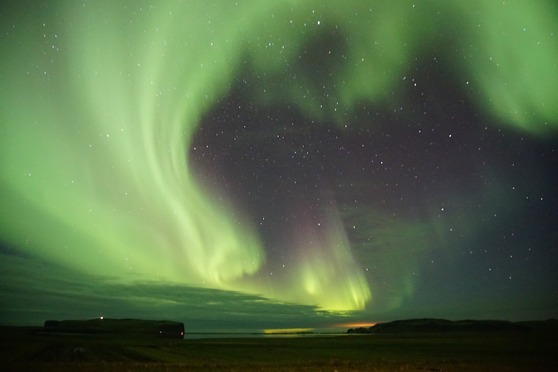 aurora